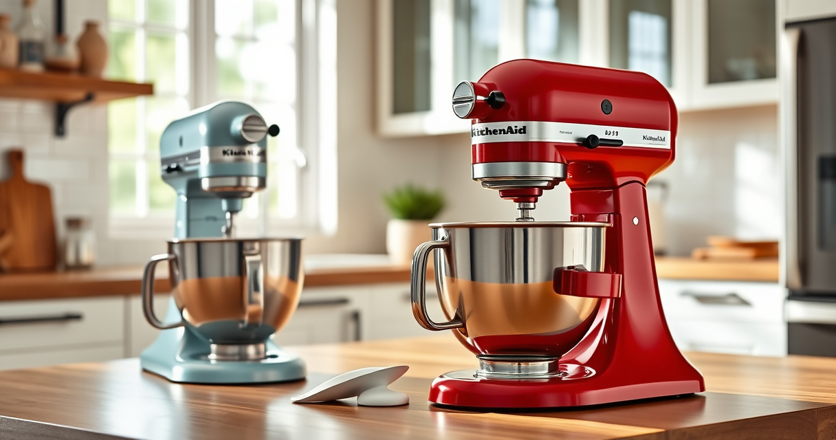 Is the KitchenAid Artisan Worth It? Honest Review