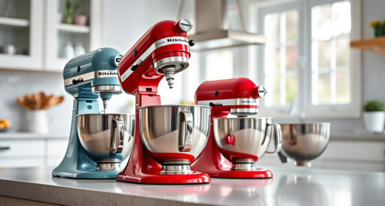 Is the KitchenAid Mini Worth It? Honest Review