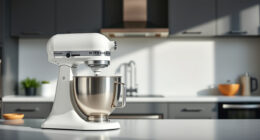 Is the KitchenAid Professional 600 Worth It? Honest Review
