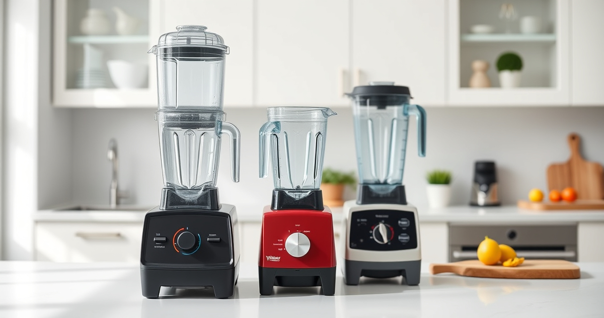 Is the Vitamix A3500 Worth It? Honest Review
