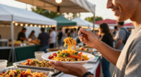 Italian Festival Moves To Scottsdale Civic Center