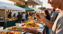 Italian Festival Moves To Scottsdale Civic Center