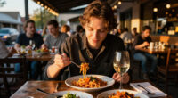 Italian Restaurant And Delicatessen Bocce Ristorante Opens In East Sacramento