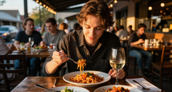 Italian Restaurant And Delicatessen Bocce Ristorante Opens In East Sacramento