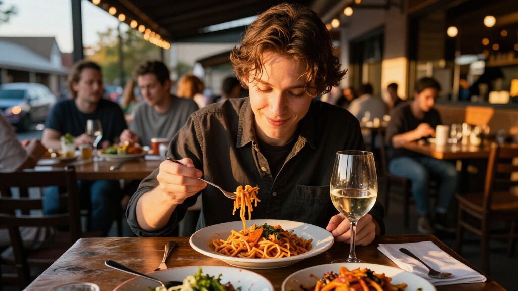 Italian Restaurant And Delicatessen Bocce Ristorante Opens In East Sacramento
