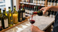Jimmy's Food Store: An Italian's Favorite Grocery And Wine Picks