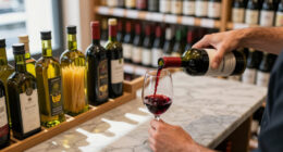 Jimmy's Food Store: An Italian's Favorite Grocery And Wine Picks