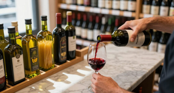 Jimmy's Food Store: An Italian's Favorite Grocery And Wine Picks