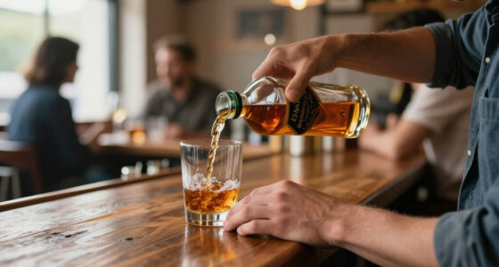 Johnnie Walker Surges In Global Coverage