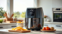 Keep Your Ninja Air Fryer Summer-Ready: Care & Troubleshooting Tips