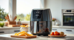 Keep Your Ninja Air Fryer Summer-Ready: Care & Troubleshooting Tips