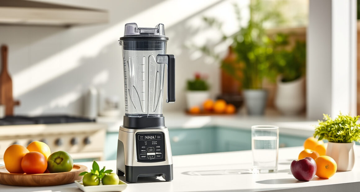 Keep Your Ninja Blast Max Fresh: Summer Care & Troubleshooting Tips