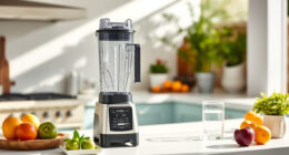 Keep Your Ninja Blast Max Fresh: Summer Care & Troubleshooting Tips