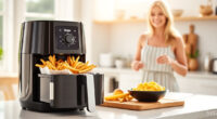 Keep Your Ninja DoubleStack XL Air Fryer Summer-Ready with Care & Troubleshooting