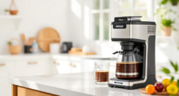 Keep Your Ninja DualBrew Pro Summer-Ready: Care & Troubleshooting Tips