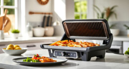 Keep Your Ninja Foodi Pro Grilling Perfectly All Summer Long