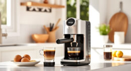 Keep Your Ninja Luxe Café Mini Brewing Perfectly All Summer