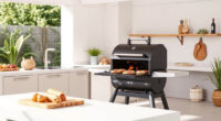 Keep Your Ninja Outdoor Woodfire Pro XL in Top Shape This Summer