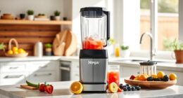 Keep Your Ninja SLUSHi Cool & Fresh: Summer Care & Troubleshooting
