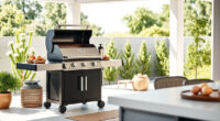 Keep Your Ninja Woodfire Pro Grill Sparkling & Smokin’ All Summer