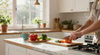 Kitchen Design Trends: Light And Style Enhance Home's Heart