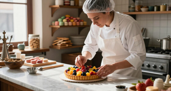 La Pasticceria Cucchi Compie 90 Anni: La Storia Di Milano Passa Da Qui
