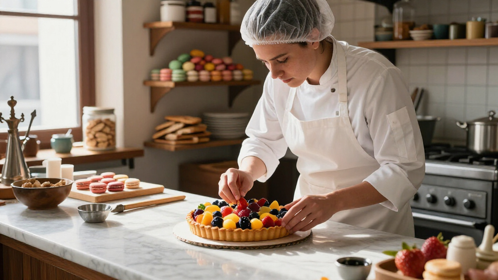 La Pasticceria Cucchi Compie 90 Anni: La Storia Di Milano Passa Da Qui