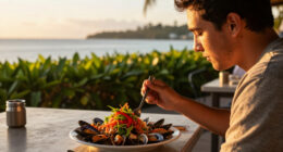 La Sponda Debuts At Vita At Grove Isle