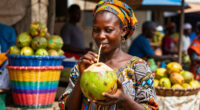 Lagos Celebrates World Coconut Day - The Nation Newspaper