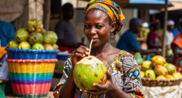 Lagos Celebrates World Coconut Day - The Nation Newspaper