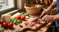 Le Migliori Gastronomie Di Firenze Dove Fare La Spesa