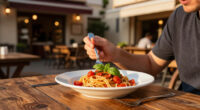Let’s Talk About The Jewel Of Italian Restaurants In Los Altos