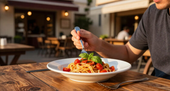 Let’s Talk About The Jewel Of Italian Restaurants In Los Altos