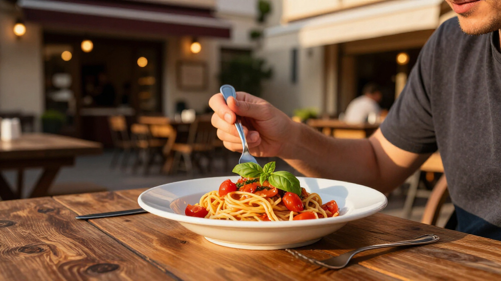 Let’s Talk About The Jewel Of Italian Restaurants In Los Altos