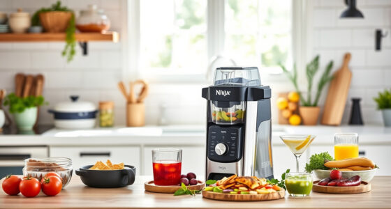 Make Summer Pool Parties Effortless with the Ninja Everyday PossibleCooker™ Pro