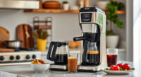 Make Your Summer Pool Party Shine with Ninja DualBrew Pro Coffee Maker