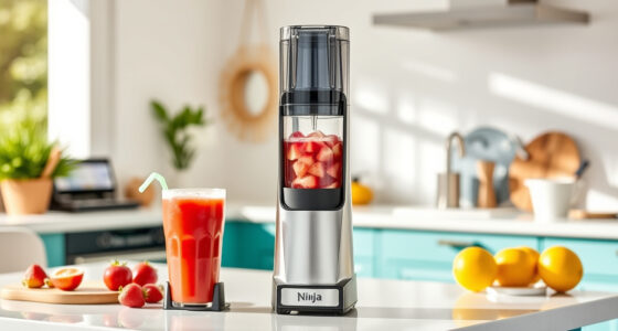 Master Your Summer Sips with the Ninja SLUSHi Twist Frozen Drink Maker