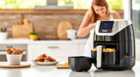 Maximize Summer Flavors with the Ninja Air Fryer XL