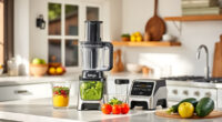 Maximize Summer Smoothies with the Ninja BN805A Pro Plus System