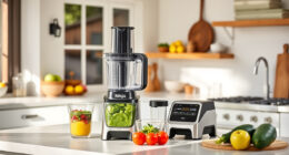 Maximize Summer Smoothies with the Ninja BN805A Pro Plus System