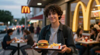 Mcdonald Surges In Global Coverage