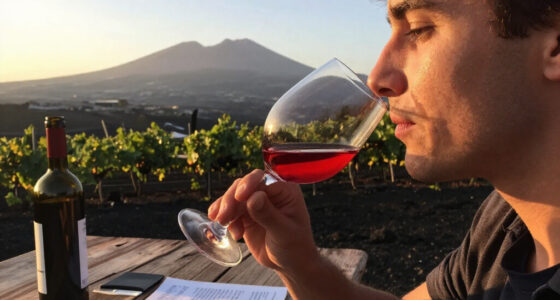 Mount Etna: The Juggernaut Of Italian Wine (Sep 2026)