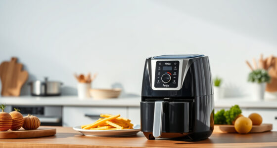 Must-Have Accessories for Your Ninja Air Fryer: Summer Cooking Made Easy