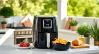 Must-Have Accessories for Your Ninja Air Fryer XL This Summer