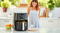 Ninja Air Fryer: The Ultimate Summer Food Companion