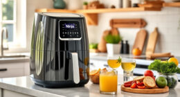 Ninja Air Fryer XL: The Ultimate Summer Crispy Cooking Companion