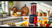 Ninja BC151EM Blast Portable Blender – Best for Summer Smoothies