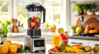 Ninja Blast Max Portable Blender: Effortless Summer Hosting