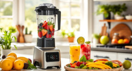 Ninja Blast Max Portable Blender: Effortless Summer Hosting