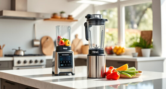 Ninja Blast Max Portable Blender: Perfect for Summer Adventures
